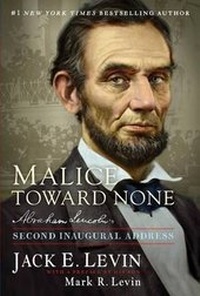 Enlarge image Cover: Malice Toward None - Threshold Editions