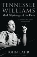 Cover: Tennessee Williams - Bloomsbury Publishing PLC
