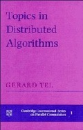 Cover: Topics in Distributed Algorithms - Cambridge University Press