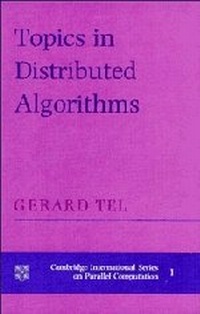 Enlarge image Cover: Topics in Distributed Algorithms - Cambridge University Press