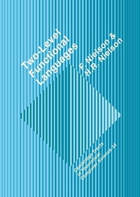 Enlarge image Cover: Two-Level Functional Languages - Cambridge University Press