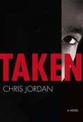 Cover: Taken - Mira Books