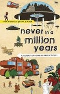 Cover: Never In A Million Years - Orion (an Imprint of The Orion Publishing Group Ltd )