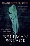 Cover: Bellman & Black - Orion (an Imprint of The Orion Publishing Group Ltd )