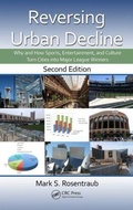 Bild: Reversing Urban Decline - Apple Academic Press Inc.