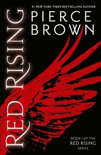 Enlarge image Cover: Red Rising - Hodder Paperback
