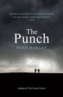 Cover: The Punch - Hodder & Stoughton Ltd