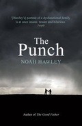 Cover: The Punch - Hodder & Stoughton Ltd