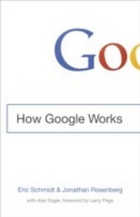 Enlarge image Cover: How Google Works - John Murray Learning