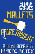 Cover: Mallets Aforethought - Mulholland Books