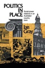 Cover: Politics in Place - Cambridge University Press