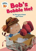 Cover: Tiddlers: Bob's Bobble Hat - Franklin Watts Ltd