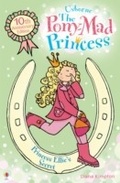 Cover: Princess Ellie's Secret - Usborne Publishing Ltd