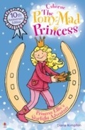 Cover: Princess Ellie's Starlight Adventure - Usborne Publishing Ltd