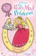 Cover: Surprise for Princess Ellie - Usborne Publishing Ltd
