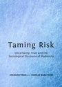 Cover: Taming Risk - Cambridge Scholars Publishing