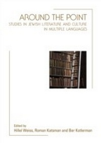 Enlarge image Cover: Around the Point - Cambridge Scholars Publishing