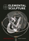Cover: Elemental Sculpture - Cambridge Scholars Publishing