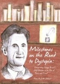 Abbildung von: Milestones on the Road to Dystopia - Cambridge Scholars Publishing