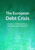Cover: European Debt Crisis - Cambridge Scholars Publishing