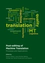 Cover: Post-editing of Machine Translation - Cambridge Scholars Publishing