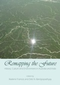 Cover: Remapping the Future - Cambridge Scholars Publishing