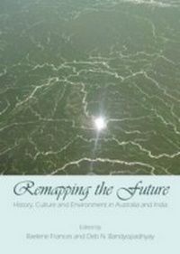 Enlarge image Cover: Remapping the Future - Cambridge Scholars Publishing