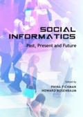 Cover: Social Informatics - Cambridge Scholars Publishing