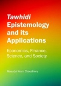 Abbildung von: Tawhidi Epistemology and its Applications - Cambridge Scholars Publishing