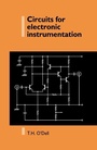 Cover: Circuits for Electronic Instrumentation - Cambridge University Press
