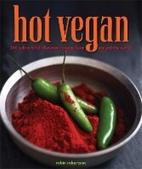 Abbildung von: Hot Vegan - Andrews McMeel Publishing