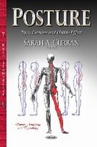 Abbildung von: Posture - Nova Science Publishers Inc