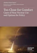 Cover: Too Close for Comfort - Royal Institute of International Affairs