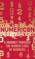 Cover: Numericon - Quercus Publishing