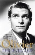 Cover: Olivier - MacLehose Press