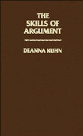Cover: The Skills of Argument - Cambridge University Press