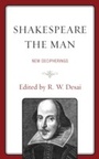 Cover: Shakespeare the Man - Fairleigh Dickinson University Press,U.S.
