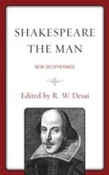 Cover: Shakespeare the Man - Fairleigh Dickinson University Press,U.S.