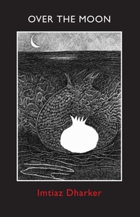 Enlarge image Cover: Over the Moon - Bloodaxe Books Ltd