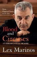 Cover: Blood and Circuses - Allen & Unwin