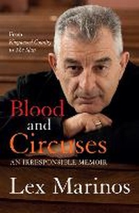 Enlarge image Cover: Blood and Circuses - Allen & Unwin