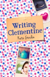 Enlarge image Cover: Writing Clementine - A&U Children