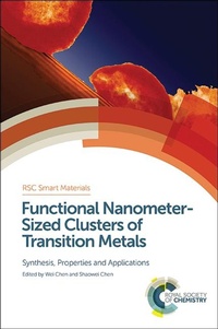 Abbildung von: Functional Nanometer-Sized Clusters of Transition Metals - Royal Society of Chemistry