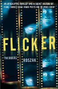 Enlarge image Cover: Flicker - No Exit Press