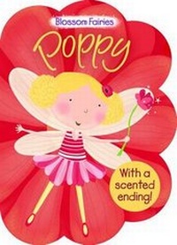 Enlarge image Cover: Poppy - Autumn Publishing Ltd