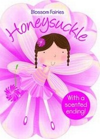 Enlarge image Cover: Honeysuckle - Autumn Publishing Ltd