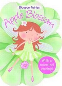 Enlarge image Cover: Apple Blossom - Autumn Publishing Ltd
