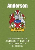 Cover: Anderson - Lang Syne Publishers Ltd