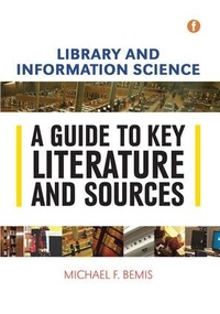 Abbildung von: Library and Information Science - Facet Publishing