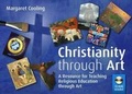 Cover: Christianity Through Art - Religious and Moral Education Press